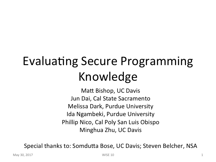 Slide 1