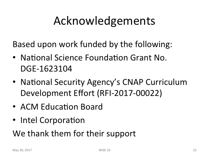 Slide 22